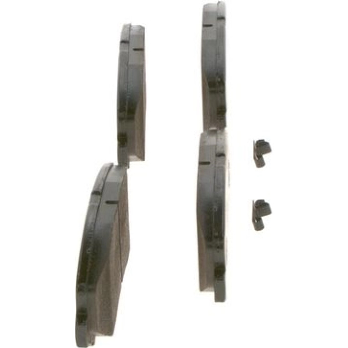 0 986 494 675 Bosch Bremsbelagsatz 0 986 494 675 0 986 494 675 Bosch Bremsbelagsatz 0 986 494 675