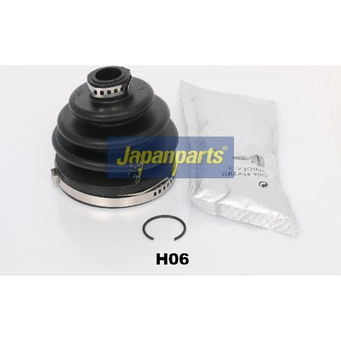 Japanparts Gelenkmanschette KB-H06 Japanparts Gelenkmanschette KB-H06