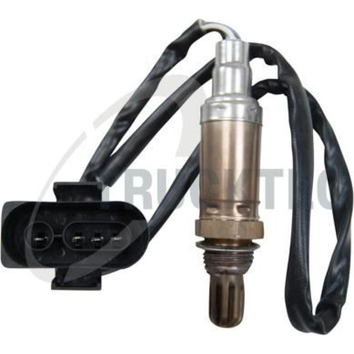TRUCKTEC AUTOMOTIVE Lambdasonde 07.39.038 TRUCKTEC AUTOMOTIVE Lambdasonde 07.39.038