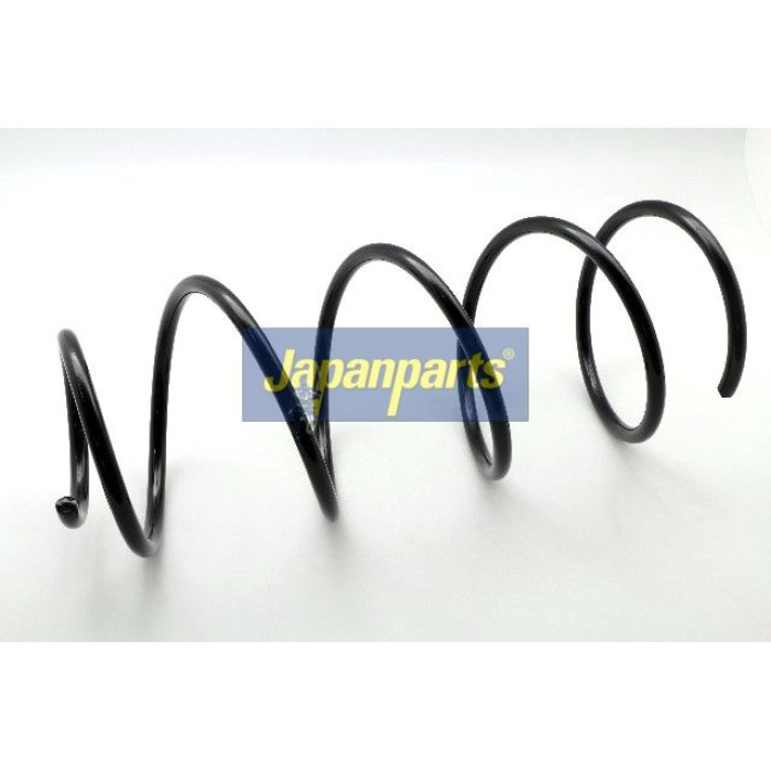 Japanparts Fahrwerksfeder ZC1346G
