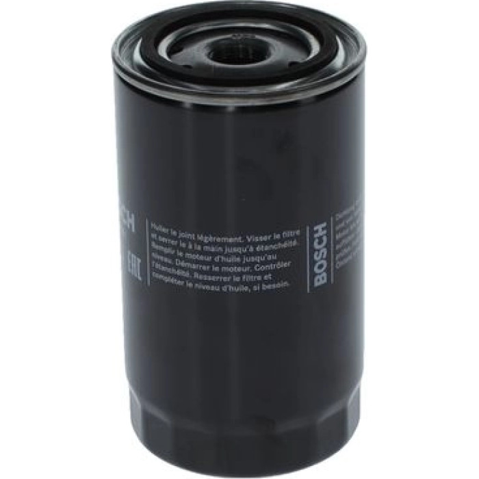 Bosch Ölfilter F 026 407 081 Bosch Ölfilter F 026 407 081