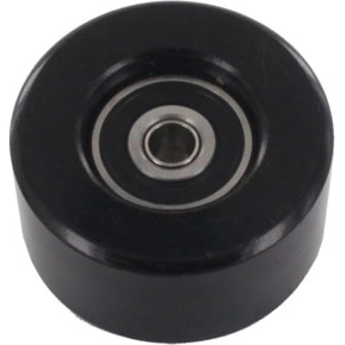 SKF Keilrippenriemen-Umlenkrolle VKM 62022 SKF Keilrippenriemen-Umlenkrolle VKM 62022