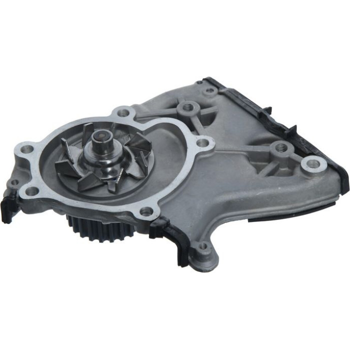 Valeo Wasserpumpe / Kühlmittelpumpe 529241