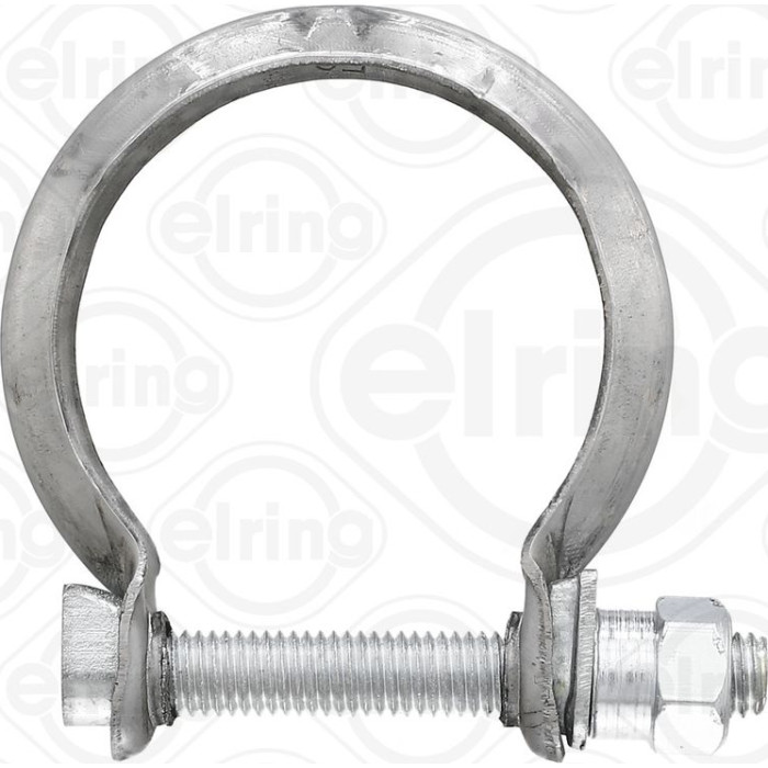 Elring Klemmstück für Abgasanlage 927.210 Elring Klemmstück für Abgasanlage 927.210