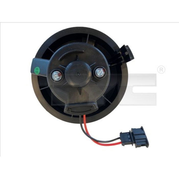 TYC Ventilator 528-0017 TYC Ventilator 528-0017