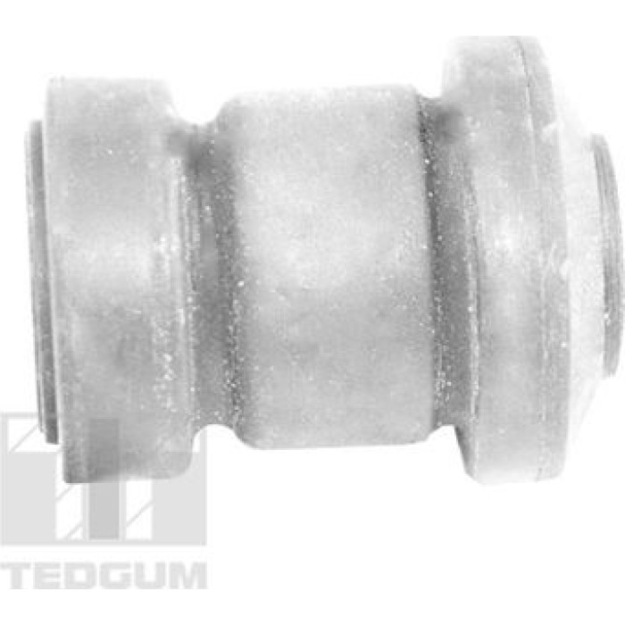 TEDGUM Querlenkerbuchse 00224290 TEDGUM Querlenkerbuchse 00224290