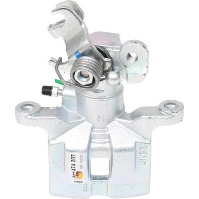 Bosch Bremssattel Hinterachse rechts 0 986 474 207 Bosch Bremssattel Hinterachse rechts 0 986 474 207