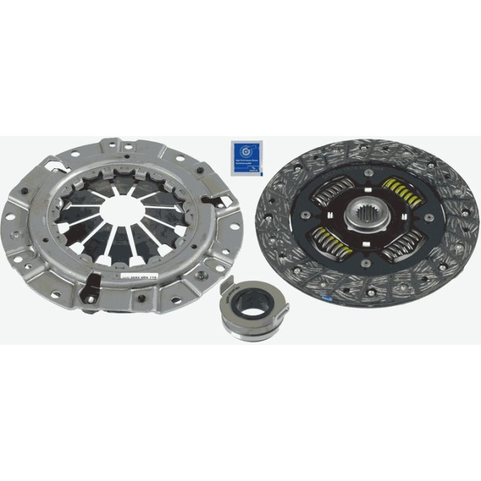 Sachs Kupplungssatz 3000 951 459 Sachs Kupplungssatz 3000 951 459