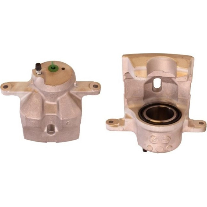 Bosch Bremssattel Vorderachse rechts 0 986 135 128 Bosch Bremssattel Vorderachse rechts 0 986 135 128
