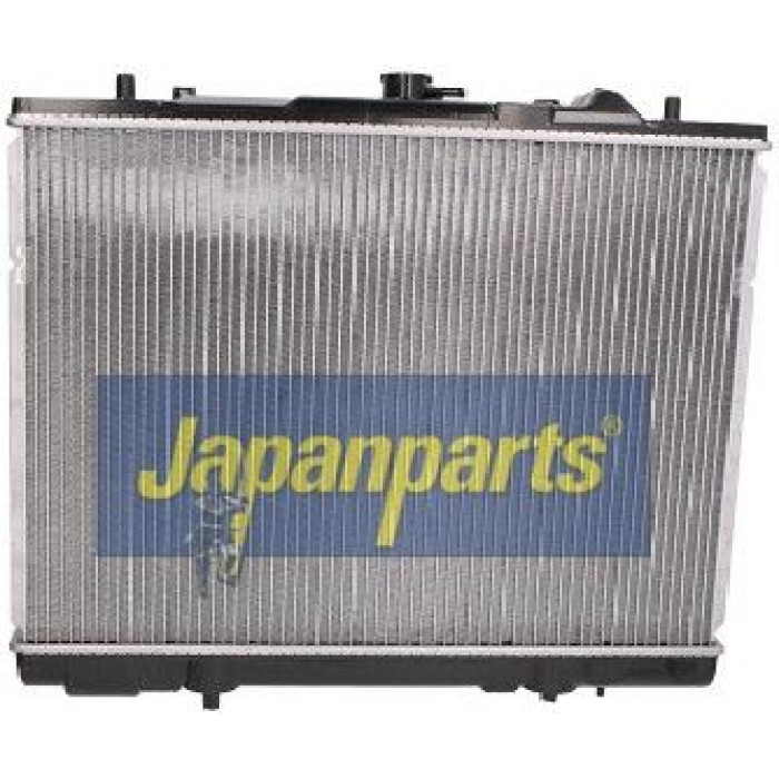 Japanparts Motorkühler RDA163034 Japanparts Motorkühler RDA163034