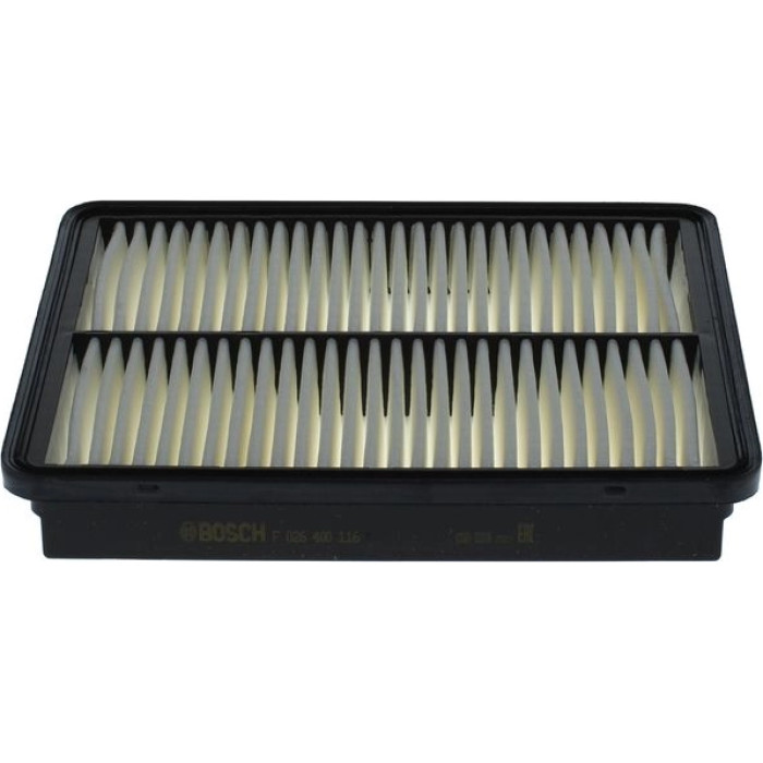 Bosch Luftfilter F 026 400 116 Bosch Luftfilter F 026 400 116