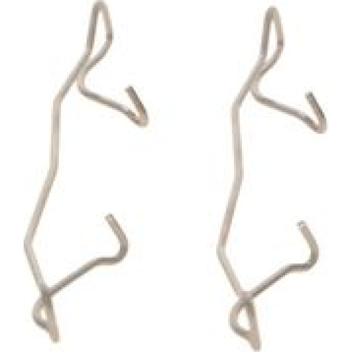 Bosch Zubehörsatz Bremsbeläge 1987474241 Bosch Zubehörsatz Bremsbeläge 1987474241