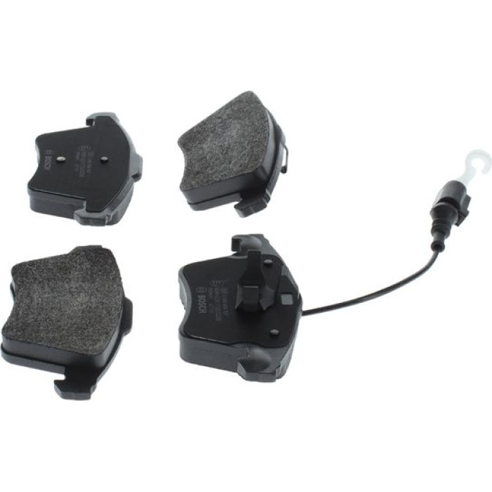 0 986 494 107 Bosch Bremsbelagsatz 0 986 494 107 0 986 494 107 Bosch Bremsbelagsatz 0 986 494 107