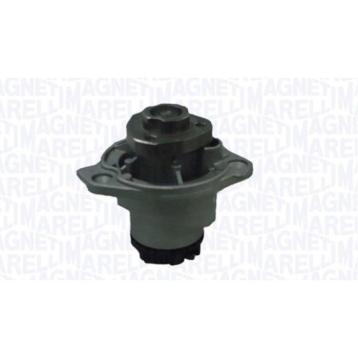Magneti Marelli Wasserpumpe / Kühlmittelpumpe 352316171204 Magneti Marelli Wasserpumpe / Kühlmittelpumpe 352316171204