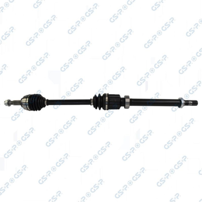 GSP Antriebswelle 250563 GSP Antriebswelle 250563