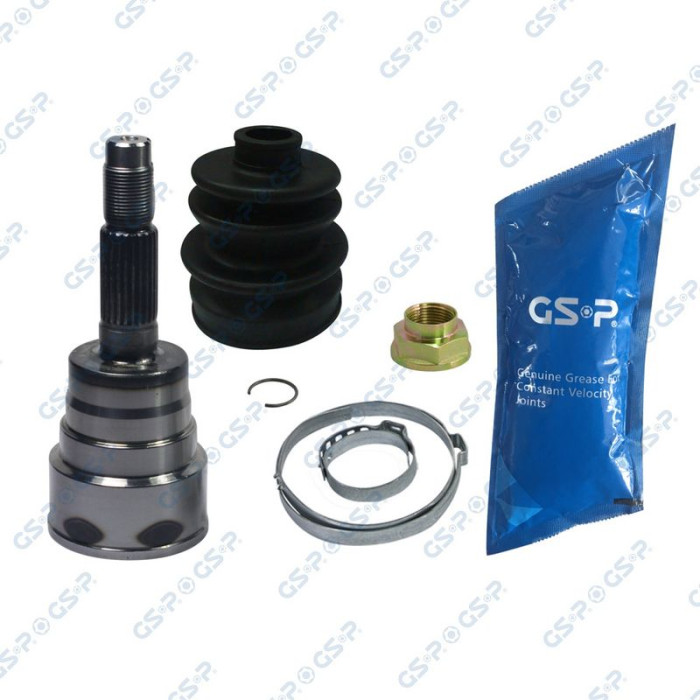 GSP Homokinetisches Gelenk 814011 GSP Homokinetisches Gelenk 814011