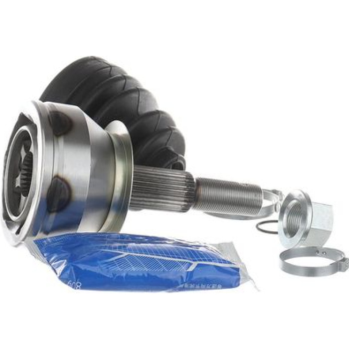 SKF Antriebswellengelenksatz VKJA 5838 SKF Antriebswellengelenksatz VKJA 5838