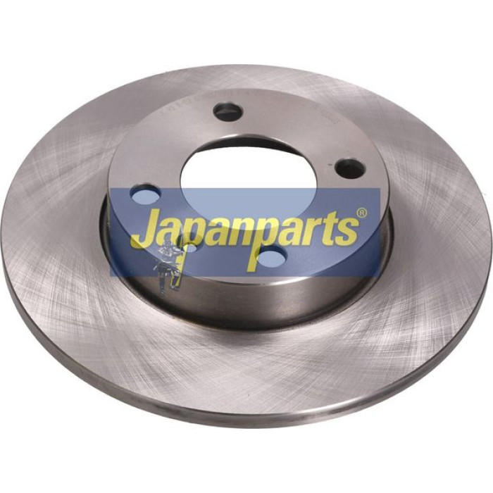 Japanparts Bremsscheibe DI-0937C Japanparts Bremsscheibe DI-0937C