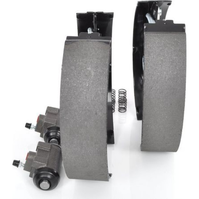 Bosch Bremsbacken 0 204 114 539 Bosch Bremsbacken 0 204 114 539