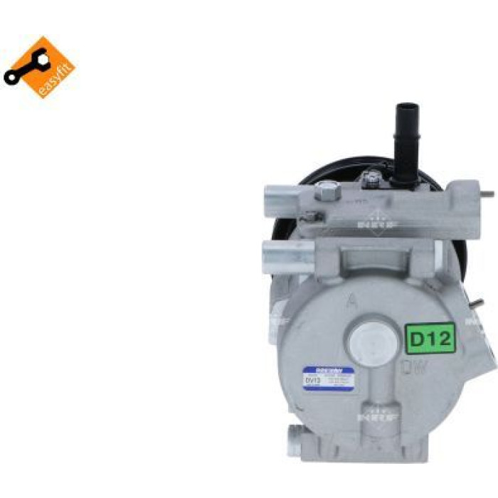 NRF Klimakompressor 32965G