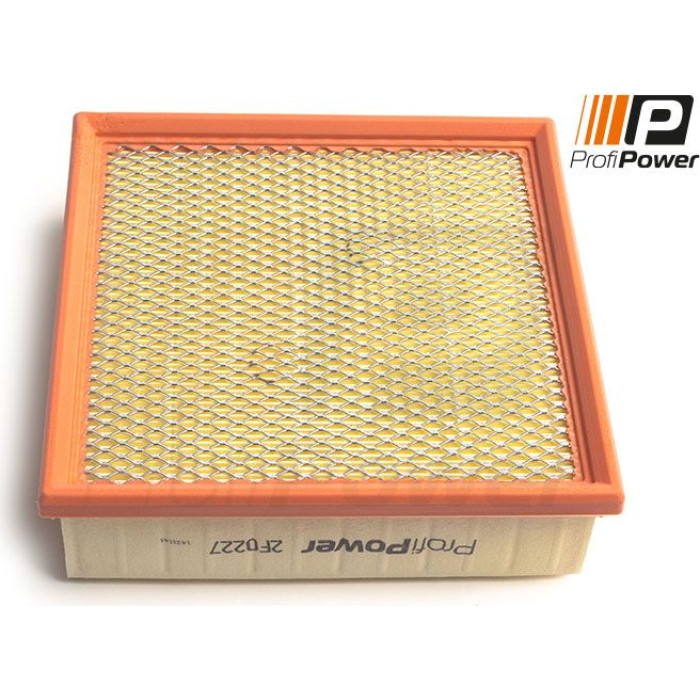 Profipower Luftfilter 2F0227