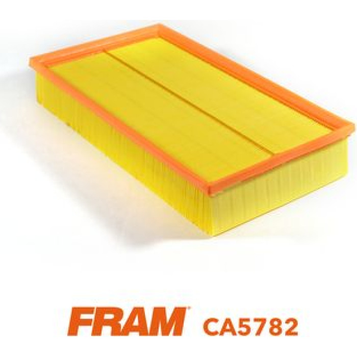 FRAM Luftfilter CA5782 FRAM Luftfilter CA5782