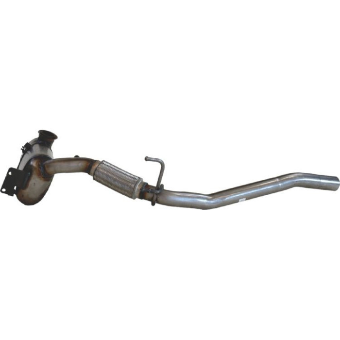 Bosal Partikelfilter 095-364 Bosal Partikelfilter 095-364