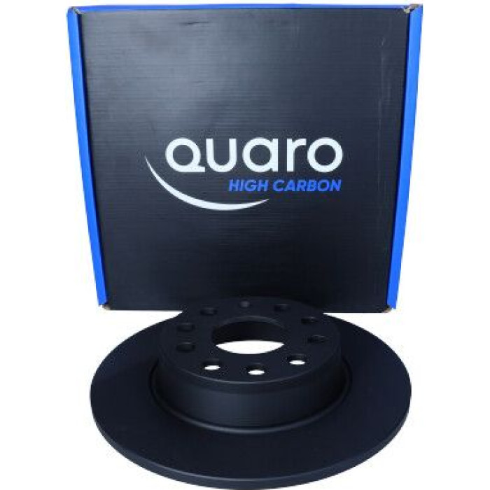 QD4597HC Quaro Bremsscheibe QD4597HC QD4597HC Quaro Bremsscheibe QD4597HC