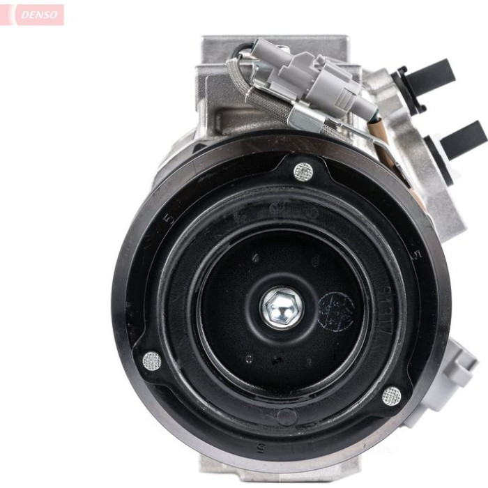 Denso Klimakompressor DCP50324 Denso Klimakompressor DCP50324