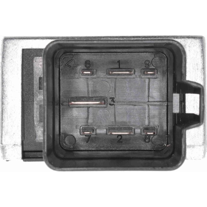 Vemo Glühzeitsteuergerät V46-71-0002 Vemo Glühzeitsteuergerät V46-71-0002