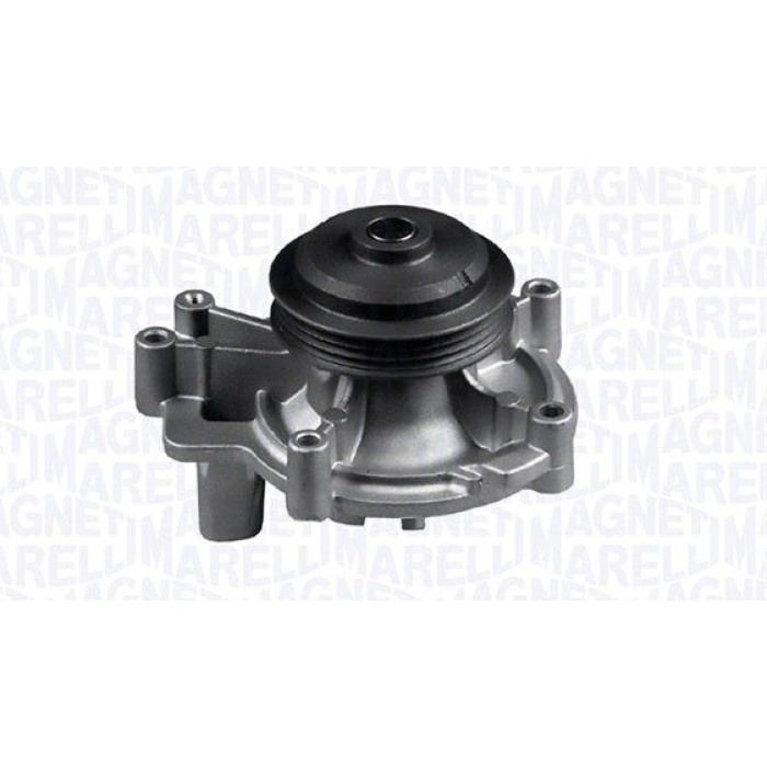 Magneti Marelli Wasserpumpe / Kühlmittelpumpe 352316170920 Magneti Marelli Wasserpumpe / Kühlmittelpumpe 352316170920