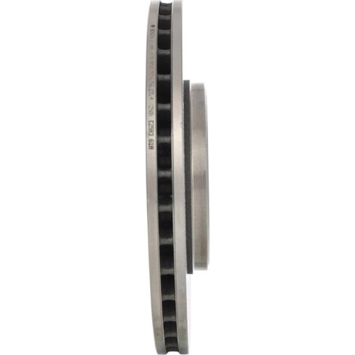 Bosch Bremsscheibe Vorderachse 0 986 479 551 Bosch Bremsscheibe Vorderachse 0 986 479 551