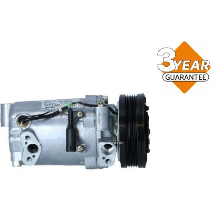 NRF Kompressor 32414 NRF Kompressor 32414