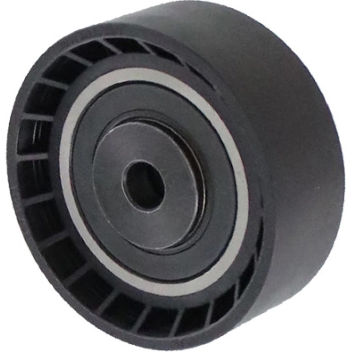 SKF Keilrippenriemen-Umlenkrolle VKM 36025 SKF Keilrippenriemen-Umlenkrolle VKM 36025