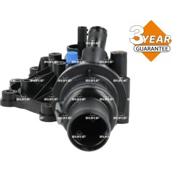 NRF Kühlmittelthermostat 725038 NRF Kühlmittelthermostat 725038