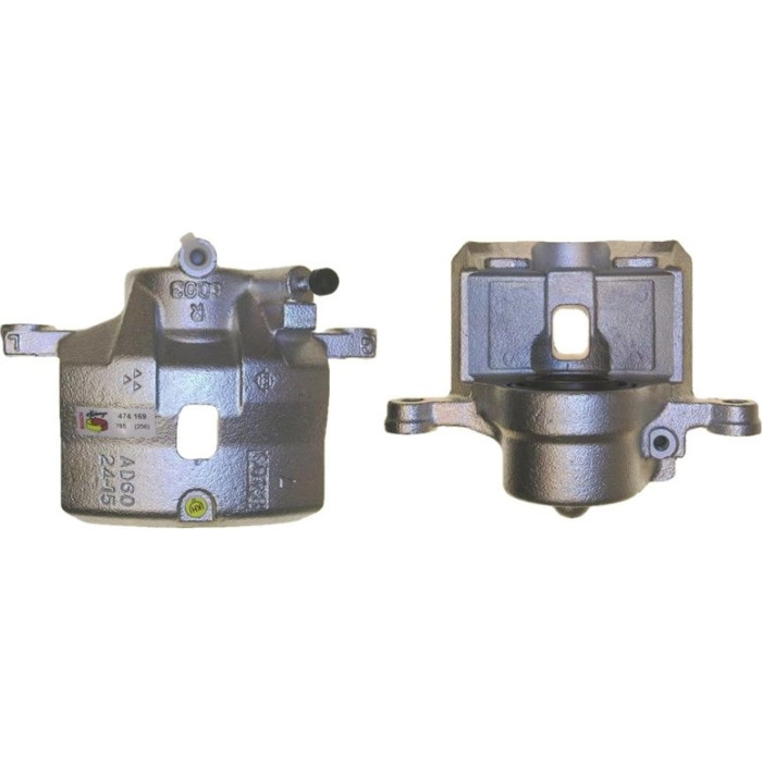 Bosch Bremssattel Vorderachse rechts 0 986 474 169 Bosch Bremssattel Vorderachse rechts 0 986 474 169