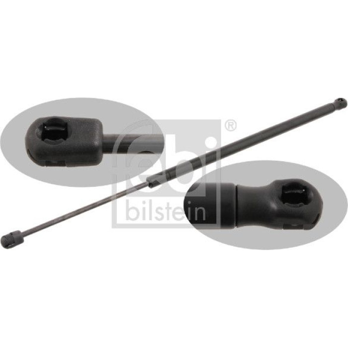 febi Gasdruckfeder 27757 febi Gasdruckfeder 27757