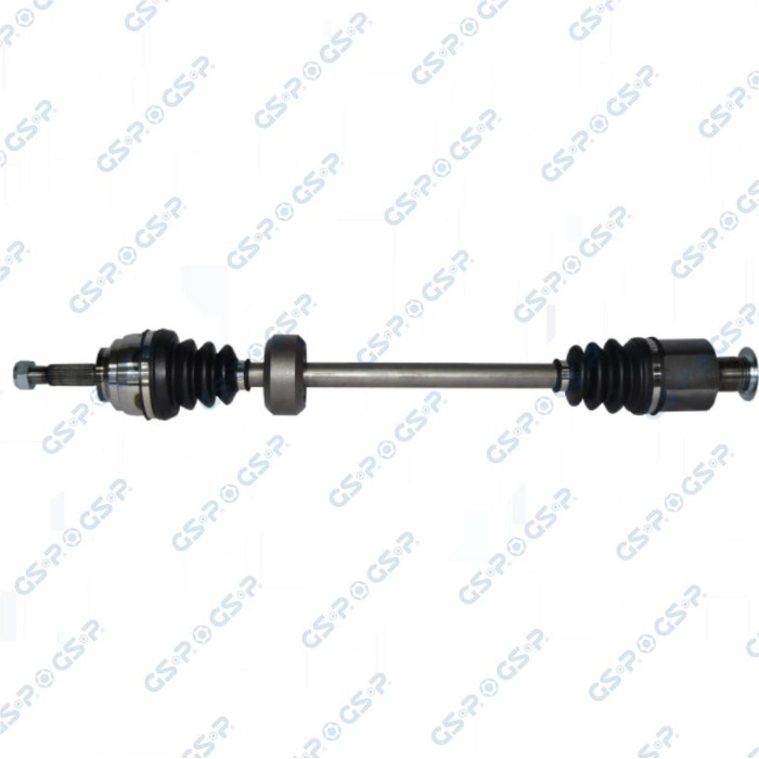 GSP Antriebswelle 250146 GSP Antriebswelle 250146