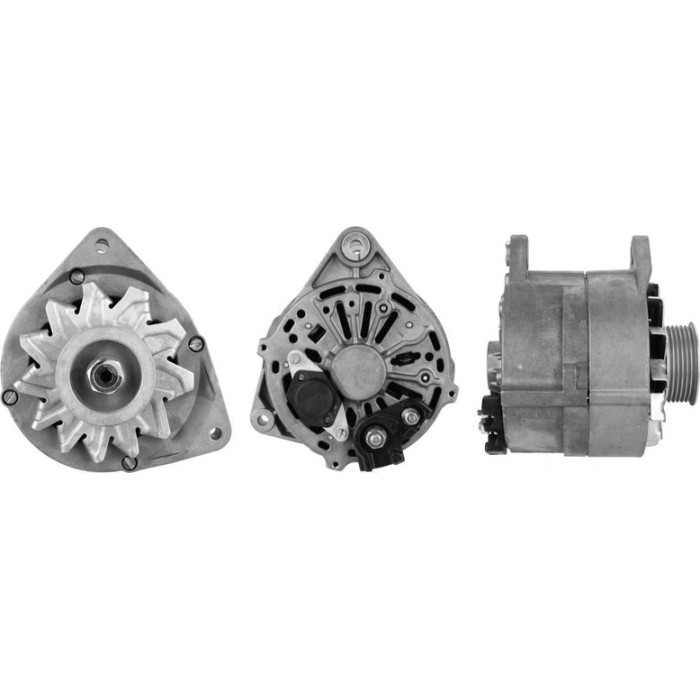 DRI Generator 2111991002 DRI Generator 2111991002