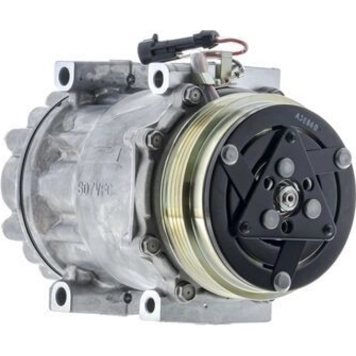 MAHLE Kompressor, Klimaanlage ACP 660 000P MAHLE Kompressor, Klimaanlage ACP 660 000P
