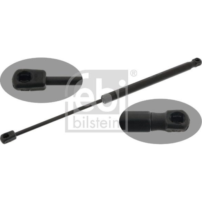 47100 febi Gasdruckfeder 47100 47100 febi Gasdruckfeder 47100