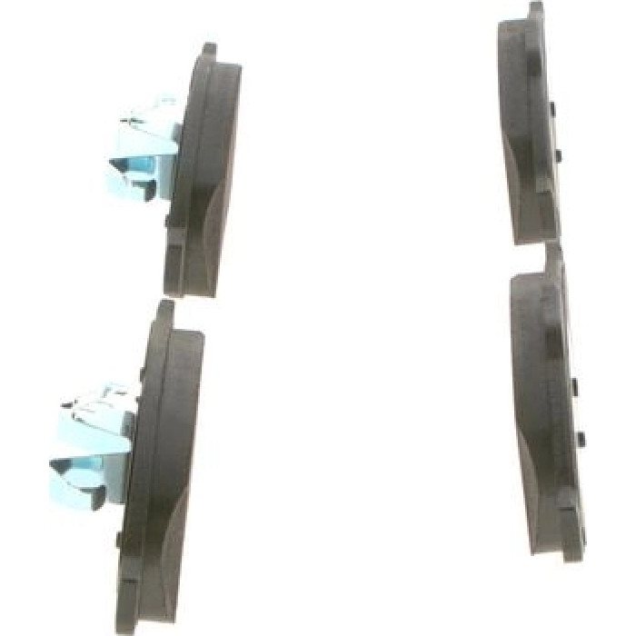 Bosch Bremsbelagsatz 0 986 495 416 Bosch Bremsbelagsatz 0 986 495 416