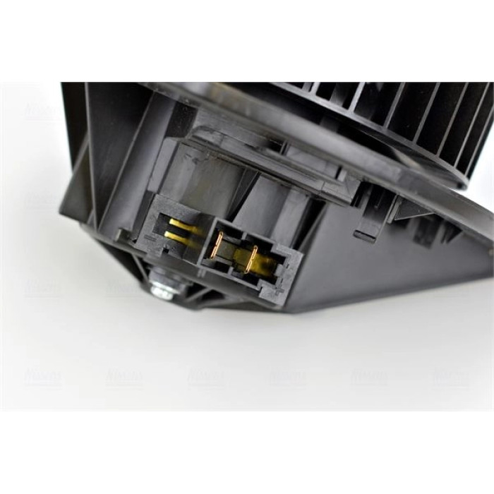 Nissens Innenraumgebläse 87170 Nissens Innenraumgebläse 87170