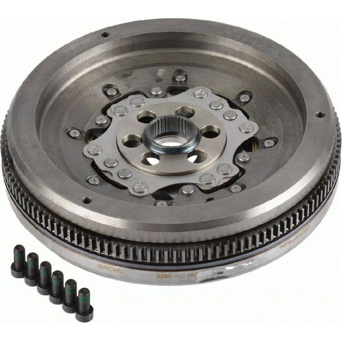 Sachs Zweimassenschwungrad 2295000487 Sachs Zweimassenschwungrad 2295000487