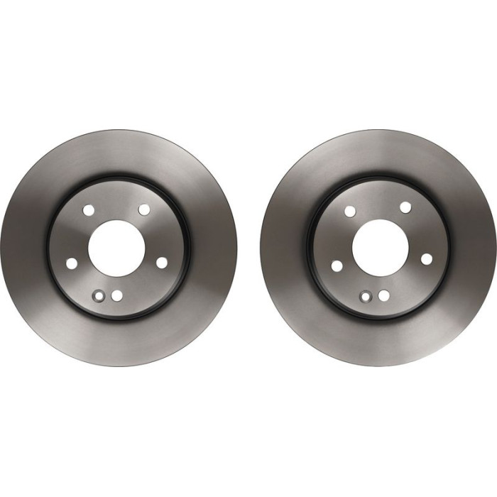 TRW Bremsscheibe Mercedes-Benz W202/S202 2.0-2.8 93-01 DF2656 TRW Bremsscheibe Mercedes-Benz W202/S202 2.0-2.8 93-01 DF2656
