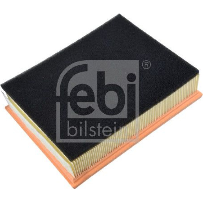 febi Luftfilter 31234