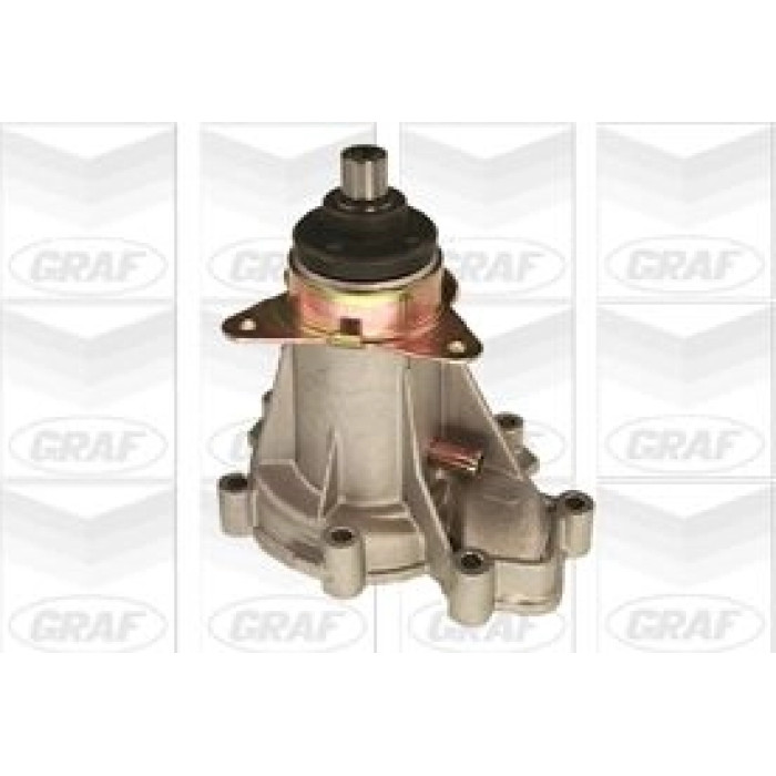 GRAF Wasserpumpe / Kühlmittelpumpe PA446 GRAF Wasserpumpe / Kühlmittelpumpe PA446