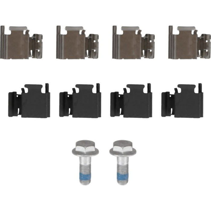 GDB2405 TRW Bremsbelagsatz GDB2405 GDB2405 TRW Bremsbelagsatz GDB2405