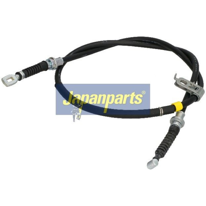 Japanparts Handbremsseil Seilzug Festellbremse BC-326L Japanparts Handbremsseil Seilzug Festellbremse BC-326L