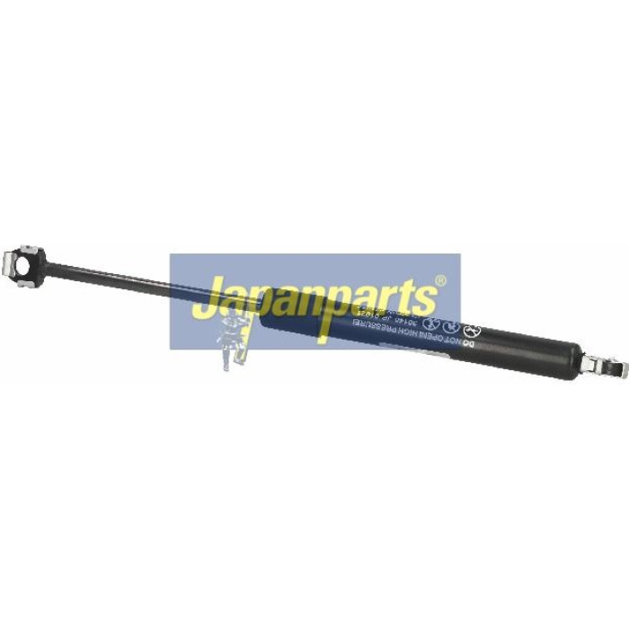 Japanparts Gasdruckfeder ZS01021
